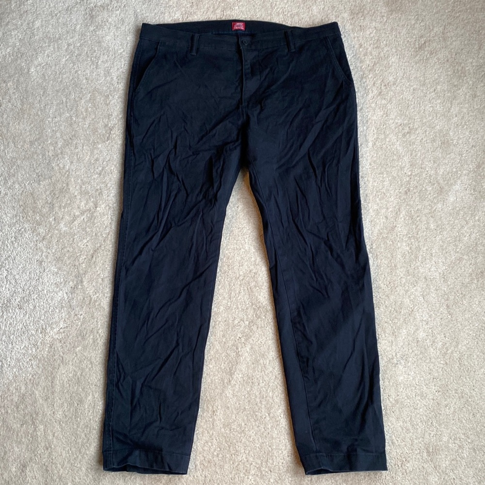 Levi’s XX Chino Standard Taper Fit Mens Pants